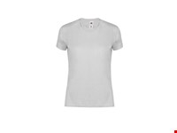 Kleuren Dames T-Shirt Iconic