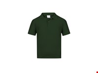 Kinder Kleuren T-Shirt 