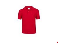 Kinder Kleuren T-Shirt 