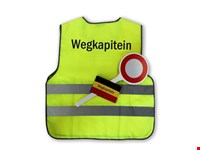 Set wegkapitein