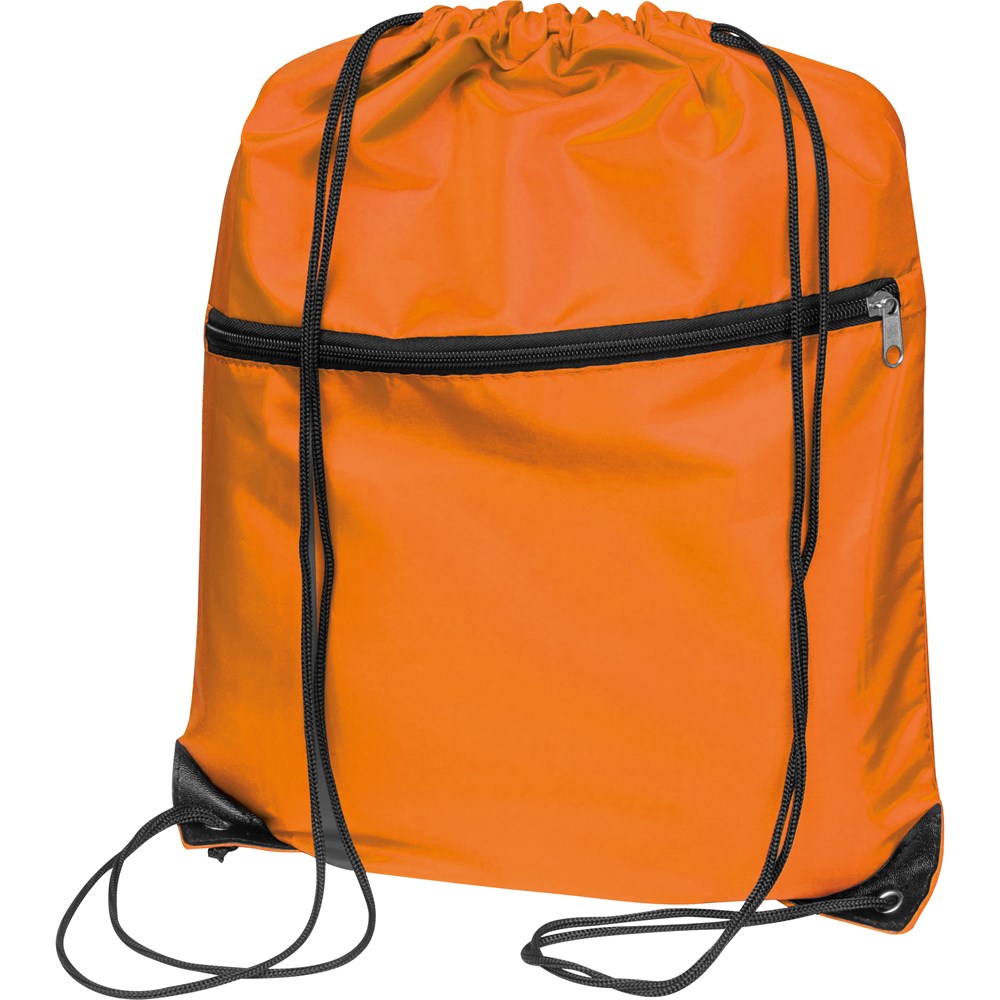 Gymbag van RPET