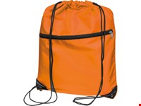 Gymbag van RPET