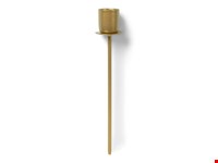 JENS Living Pin Kandelaar Goud