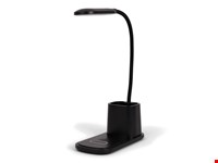 BRAINZ Home Office LED Licht Draadloze Oplader