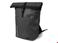 NORLÄNDER Tarpaulin Rol Rugtas Zwart