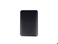 BRAINZ Powerbank 5000mAh Zwart