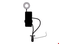 BRAINZ Home Office LED-Telefoonhouder