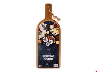JENS Living Acacia Serveerplank Sem M