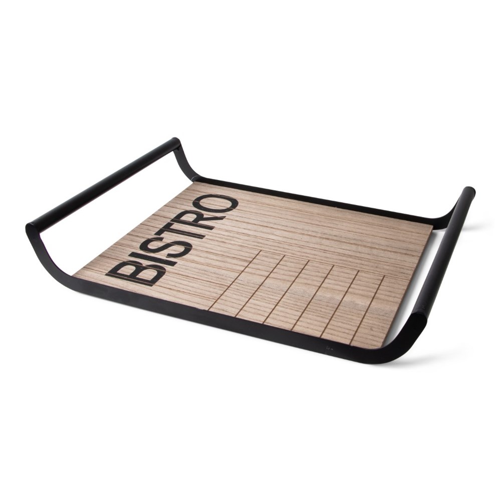 JENS Living  Bistro Dienblad Small
