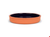 SENZA Terracotta Tapas Large Blauw