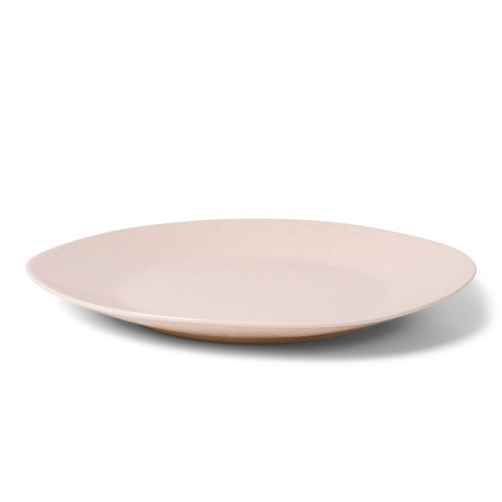 SENZA Diner Bord Mikos 30cm Beige