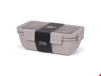 JENS Living Lunchbox 1100ML Grijs