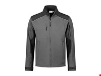 Santino Softshell Jack Tour