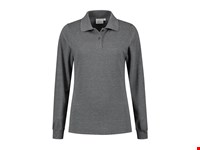 Santino Poloshirt Matt Ladies