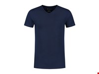 Santino T-shirt Jazz V-neck