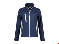 Santino Softshell Jack Soul Ladies