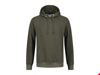 Santino Hooded Sweater Rens