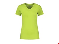 Santino T-shirt Jazz Ladies V-neck