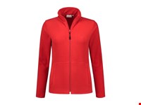 Santino Fleecejack Bormio Ladies