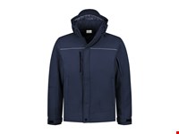 Santino Softshell Jacket Stockholm