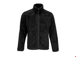 SOLS - Unisex Fleece Zip Jacket Finch