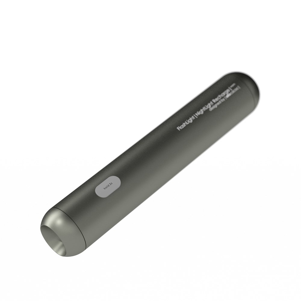 FlashLight/NightLight Rechargeable