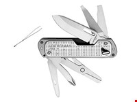 Leatherman FREE T4