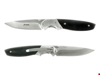 X-Treme Black Pakkawood