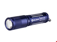 Olight I3E EOS Regal Blue Limited Edition