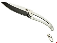 True Utility Bare Clam