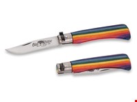 Old Bear Rainbow M