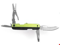 Whitby EDC Zakmes Groen/Zwart