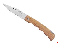Black Eagle Zakmes Hout 12cm