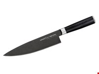Samura Mo-V Stonewash Chef's Knife