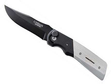 Camillus CUDA® Bolt PE