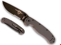 Ontario Knife RAT-1 SE