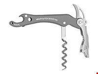 Fox Vinum Kurkentrekker Titanium