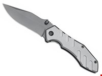 Black Fox Pocketknife Titanium Coating