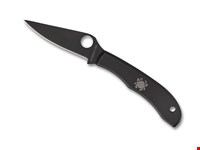 Spyderco Honeybee Slipit Black / Black 3Cr13 PE