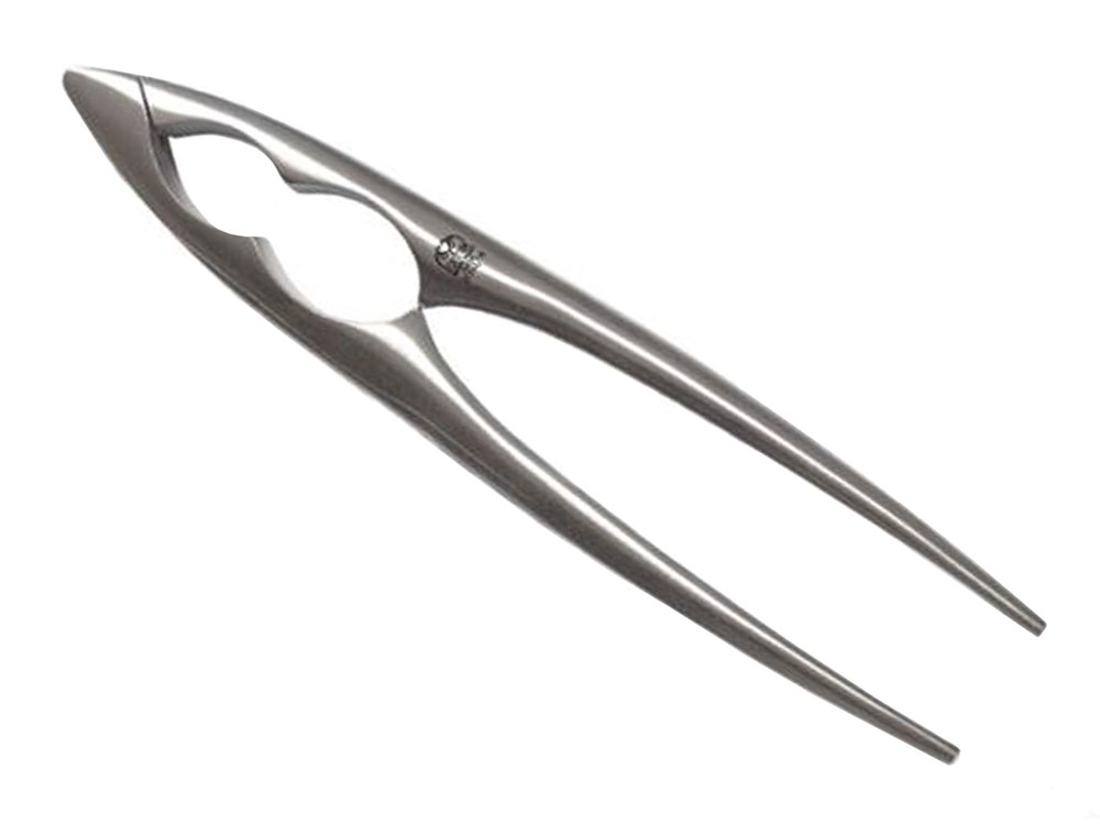 Due Cigni Notenkraker 18.4cm
