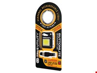 True Utility ButtonLite Clam