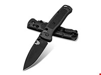 Benchmade Bugout Black PE