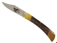 Black Eagle Jachtmes 19cm