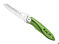 Leatherman Skeletool Knife KBX Sublime