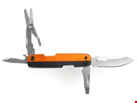 Whitby EDC Zakmes Oranje/Zwart