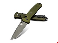 Benchmade Bailout Aluminium PE