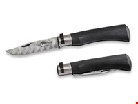 Old Bear Collection Total Black Damascus L