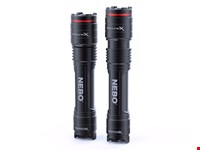 Nebo Redline X Rechargeable