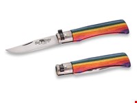 Old Bear Rainbow S