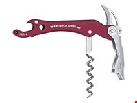 Fox Vinum Kurkentrekker Burgundy